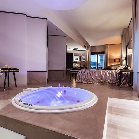 La Locanda Del Conte Mameli Olbia Luaran gambar