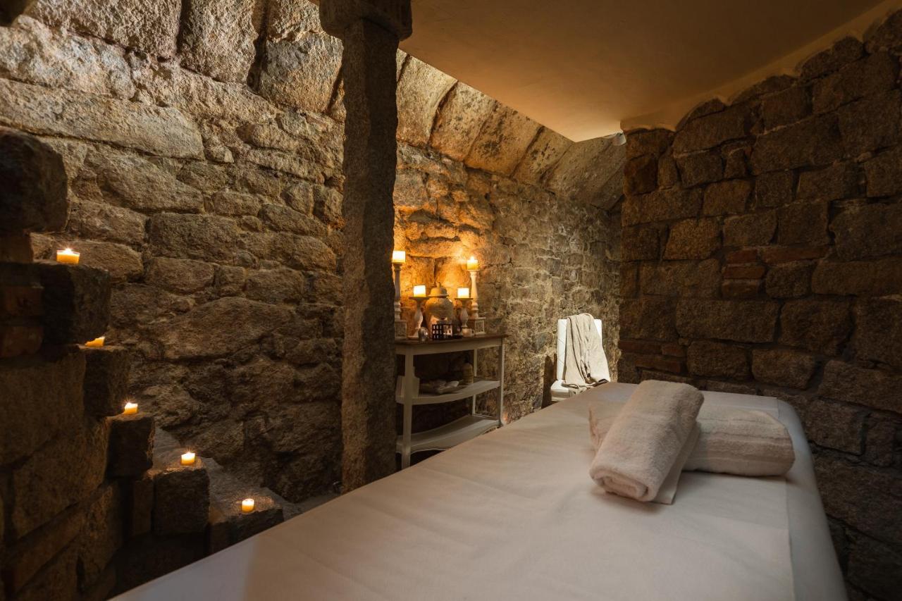 La Locanda Del Conte Mameli Olbia Luaran gambar