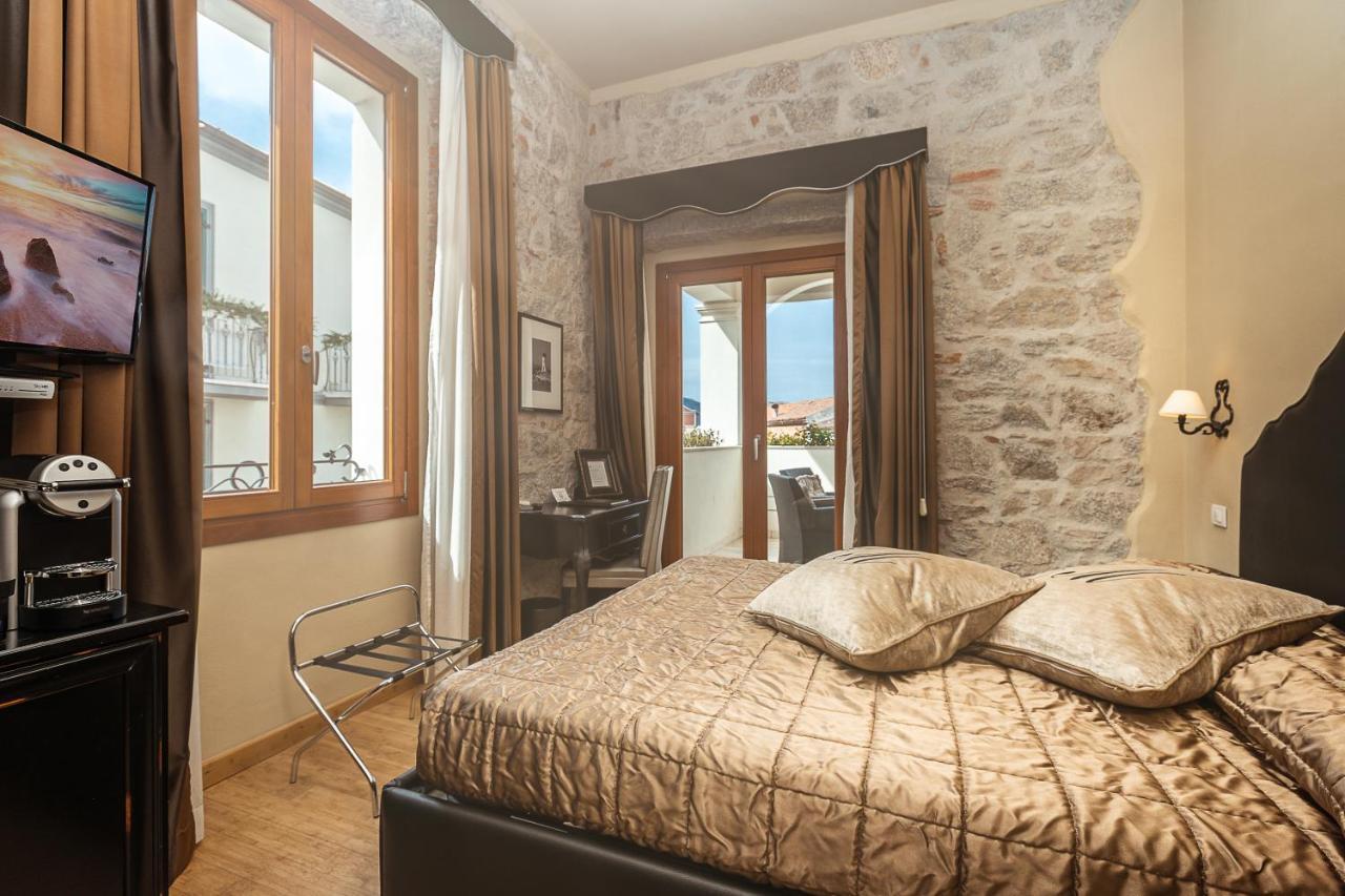 La Locanda Del Conte Mameli Olbia Luaran gambar