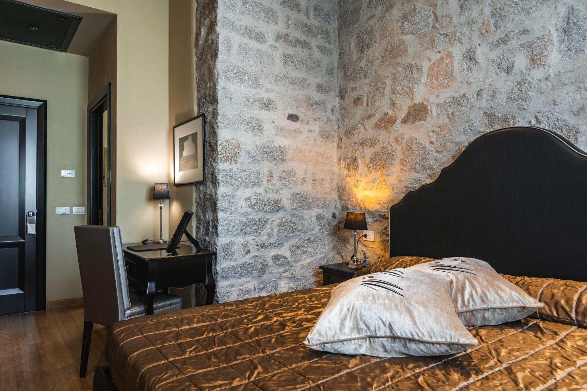 La Locanda Del Conte Mameli Olbia Luaran gambar