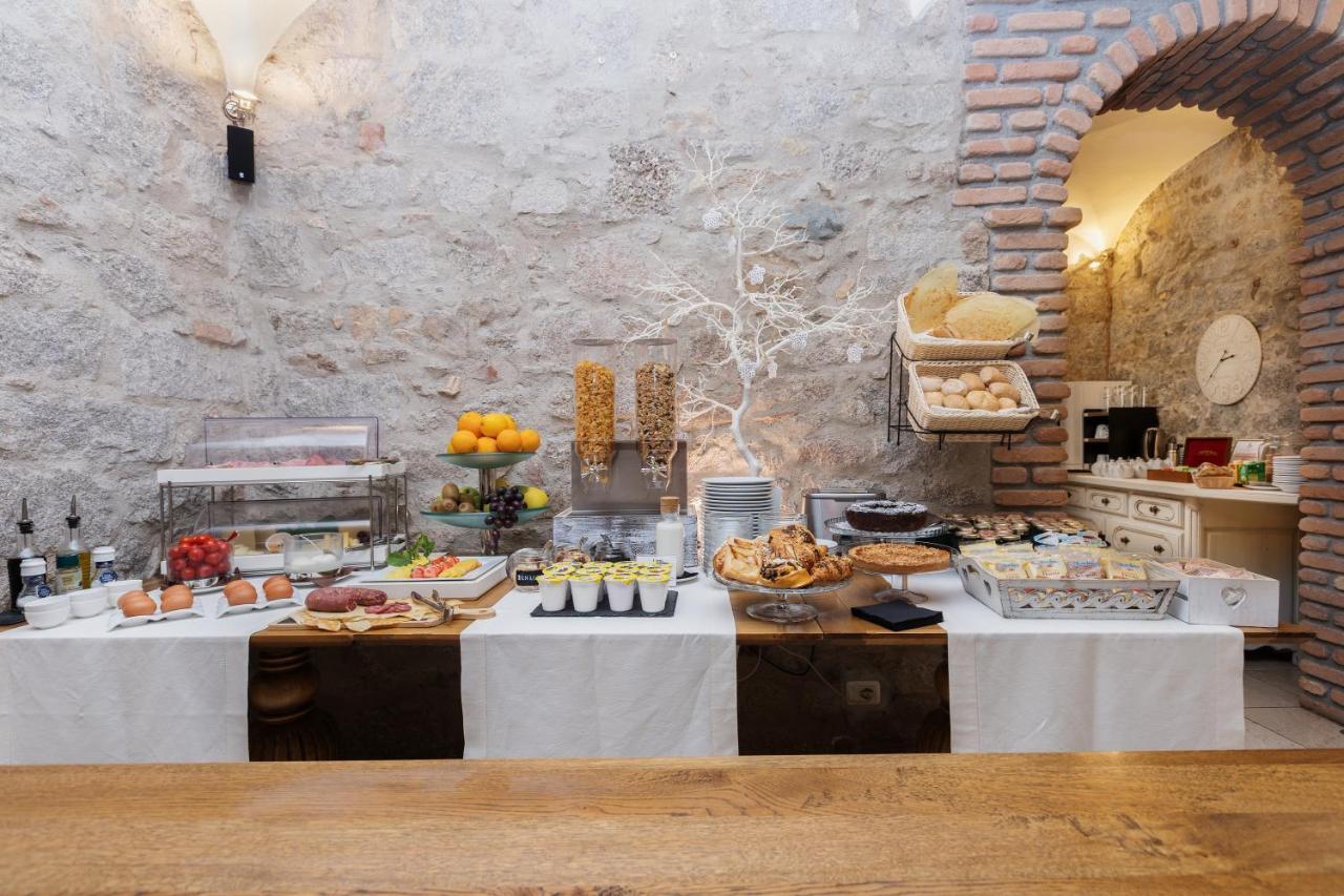 La Locanda Del Conte Mameli Olbia Luaran gambar