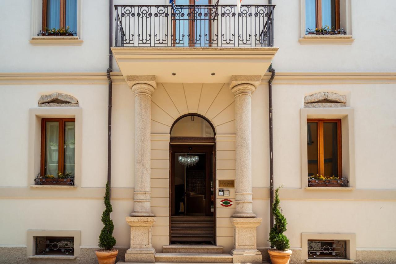La Locanda Del Conte Mameli Olbia Luaran gambar