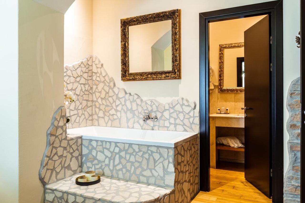 La Locanda Del Conte Mameli Olbia Luaran gambar
