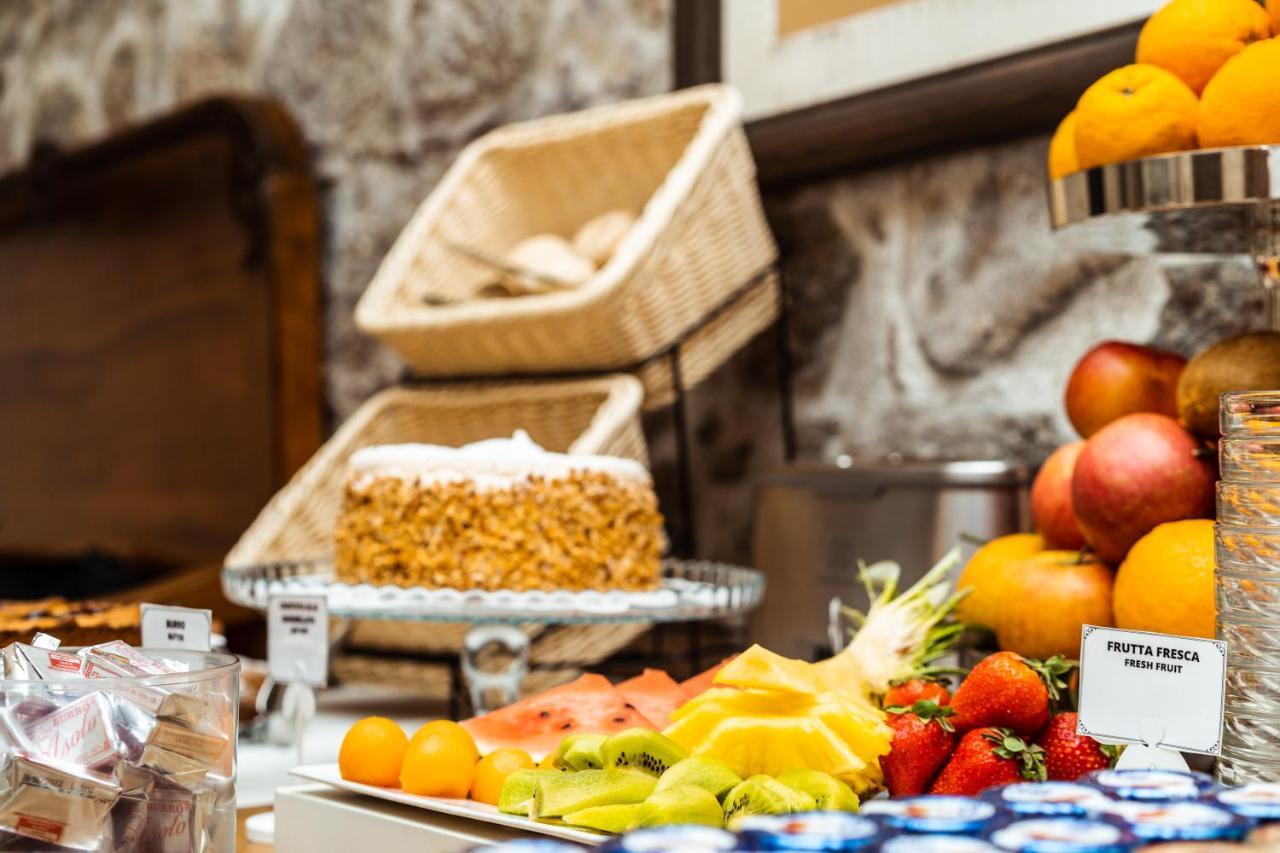 La Locanda Del Conte Mameli Olbia Luaran gambar