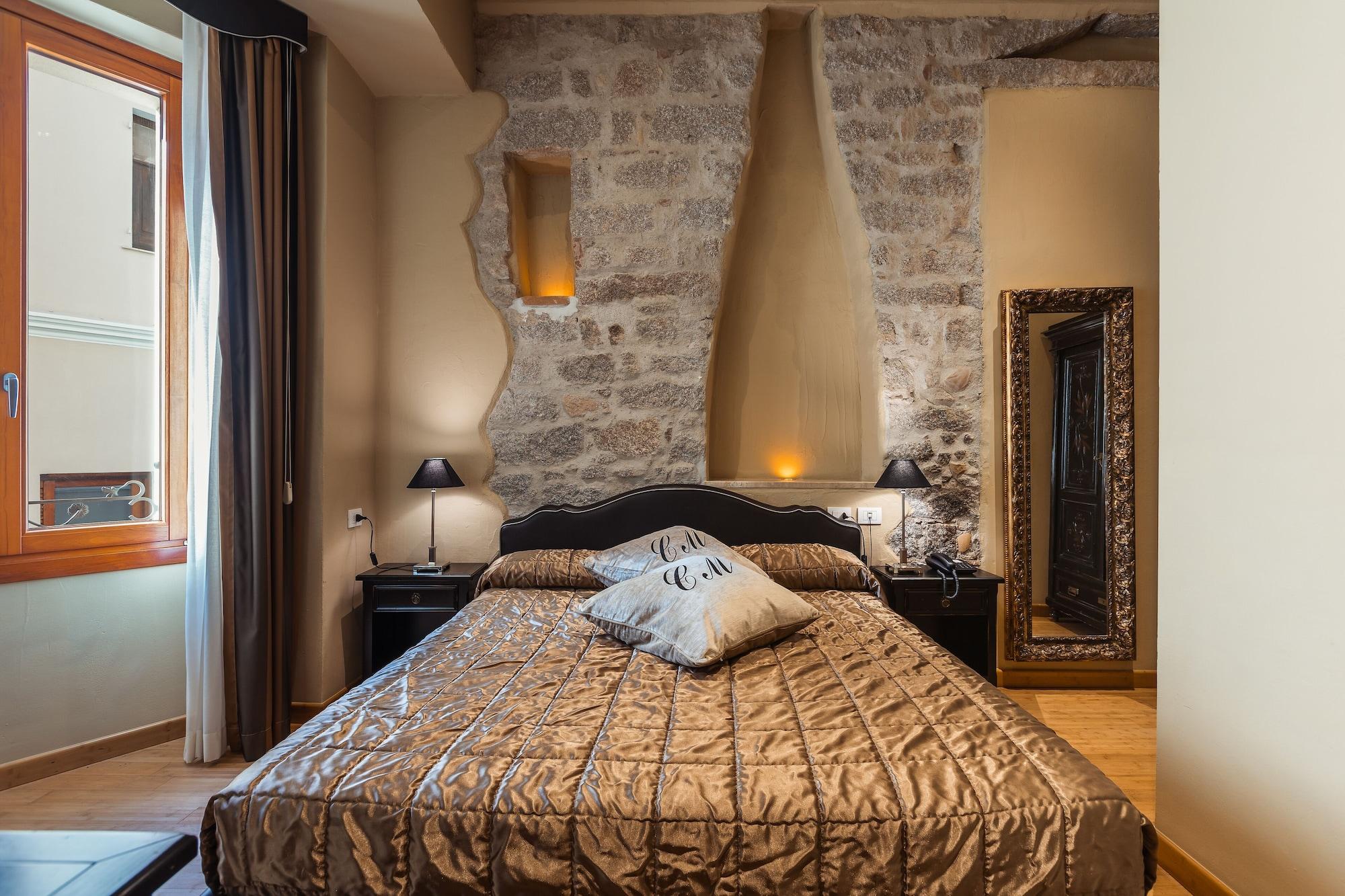 La Locanda Del Conte Mameli Olbia Luaran gambar