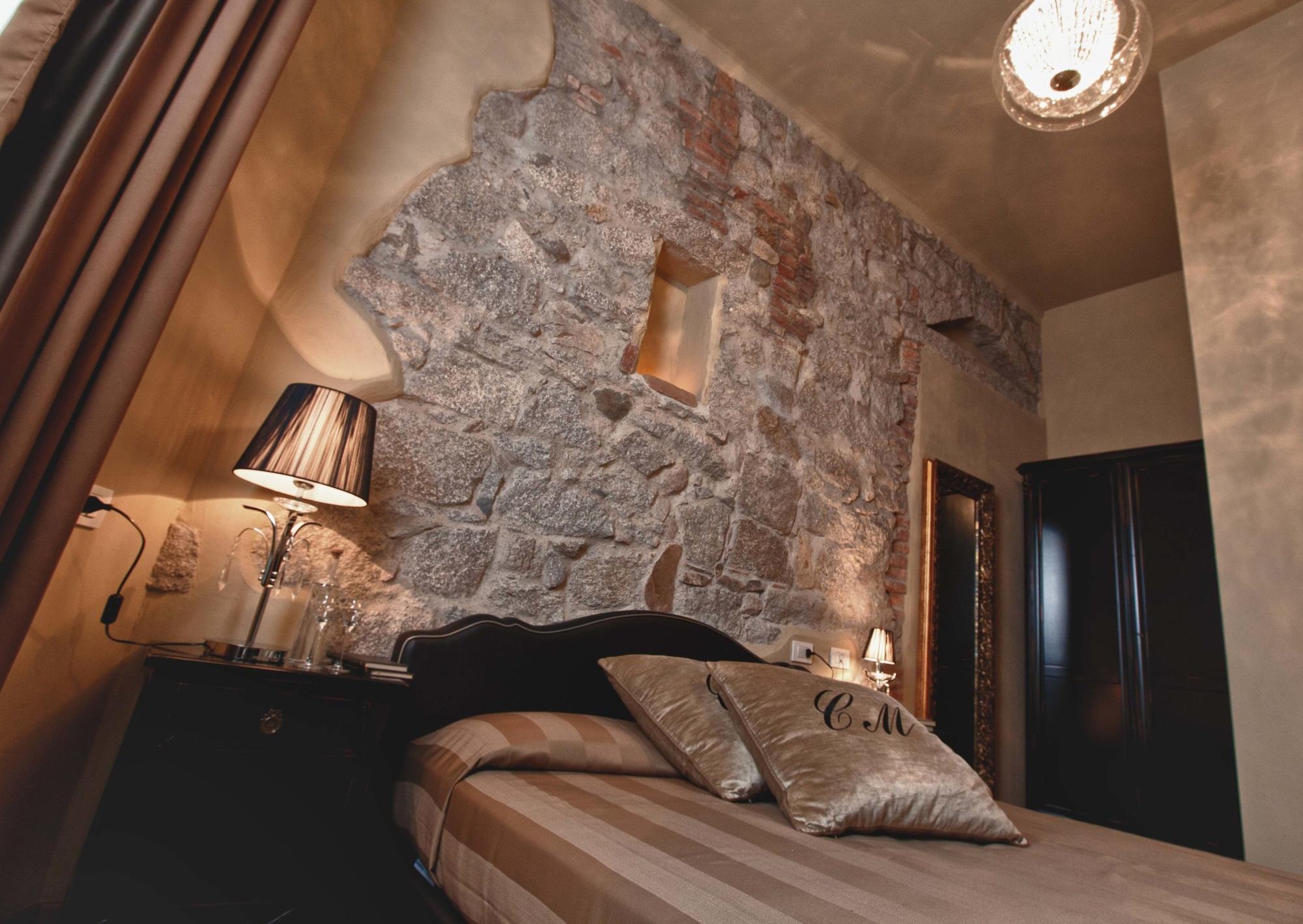 La Locanda Del Conte Mameli Olbia Luaran gambar