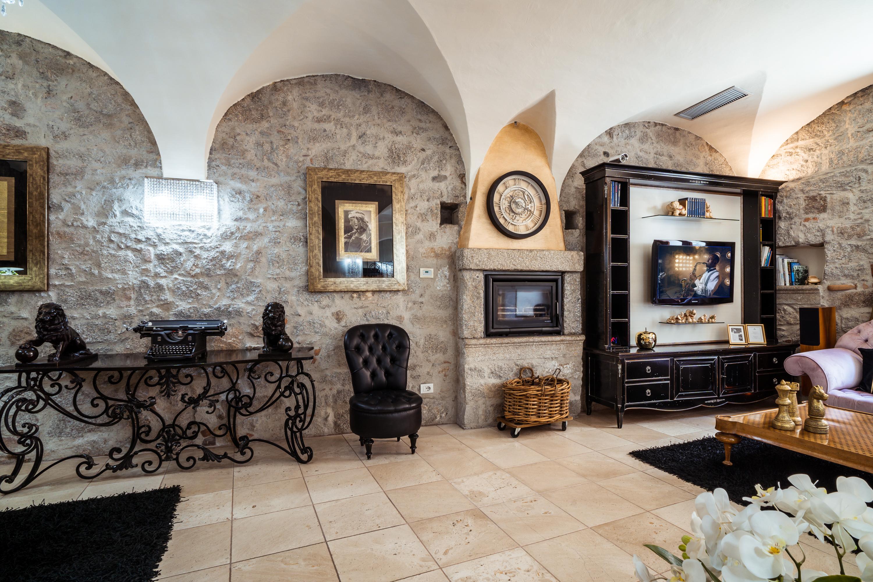 La Locanda Del Conte Mameli Olbia Luaran gambar
