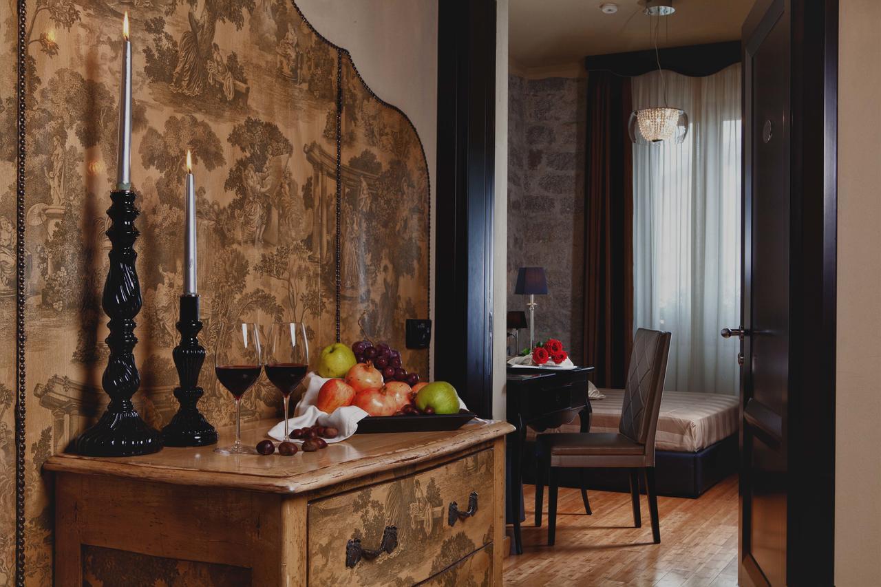 La Locanda Del Conte Mameli Olbia Luaran gambar