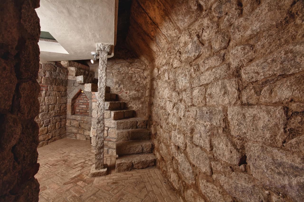 La Locanda Del Conte Mameli Olbia Luaran gambar