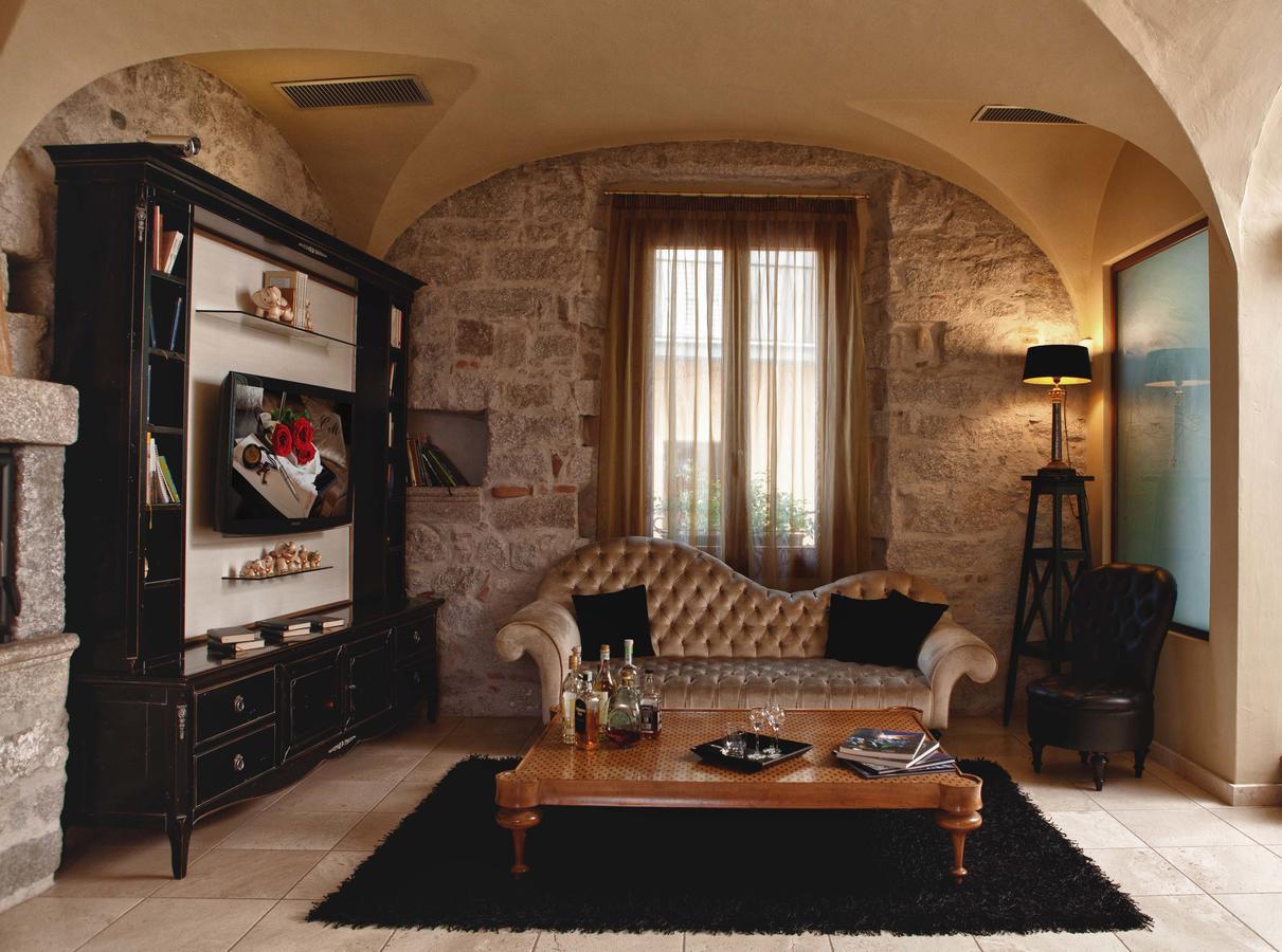 La Locanda Del Conte Mameli Olbia Luaran gambar